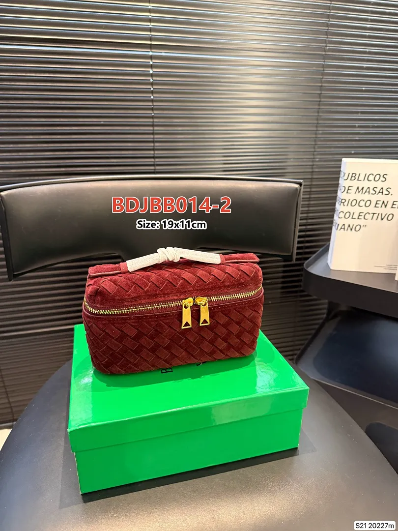 Bottega Veneta BDJBB014 תמונה 12
