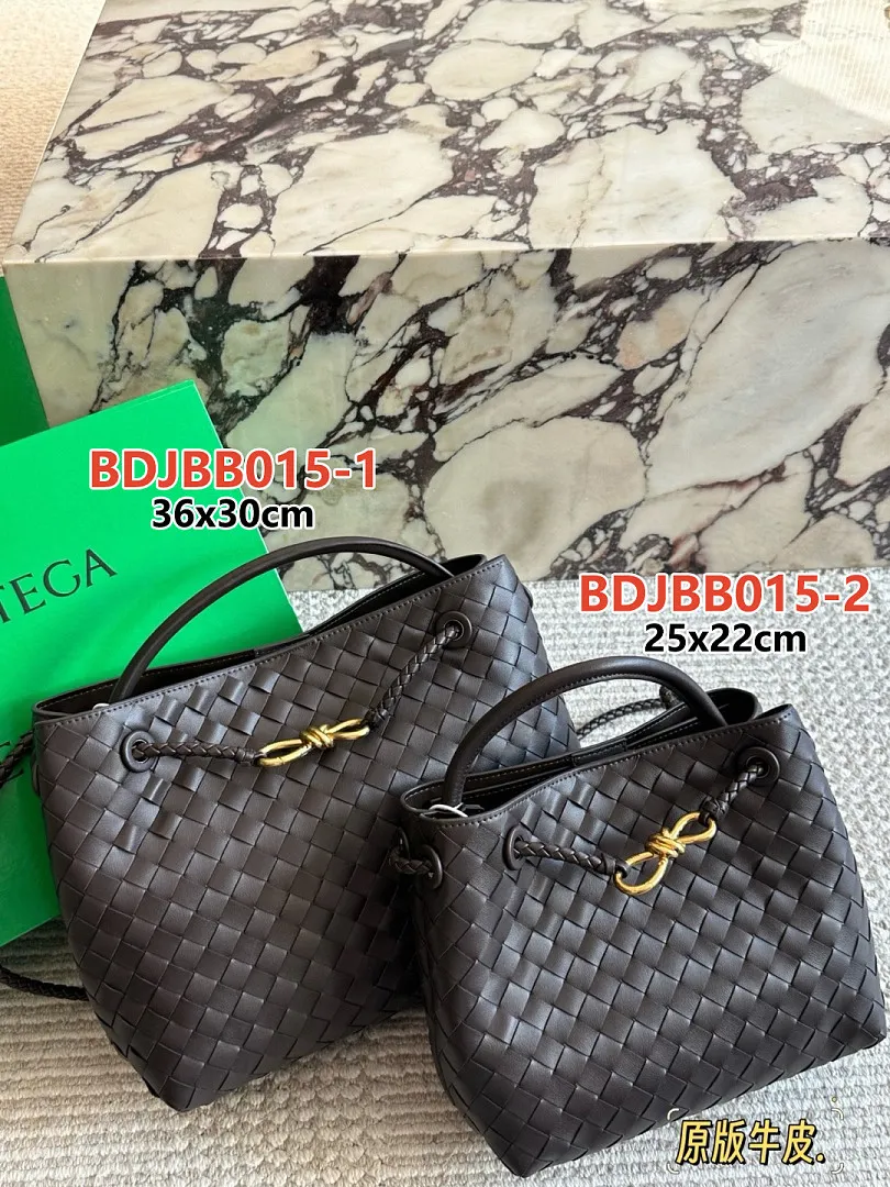 Bottega Veneta BDJBB015 תמונה 10