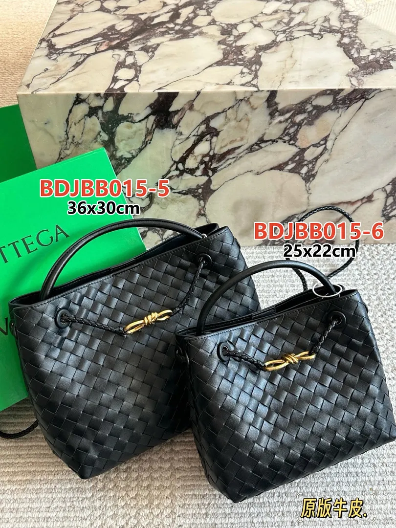 Bottega Veneta BDJBB015 תמונה 12