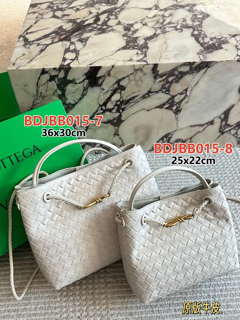 Bottega Veneta BDJBB015 תמונה 13