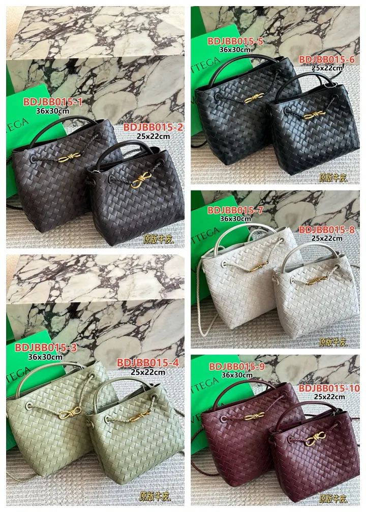 Bottega Veneta BDJBB015