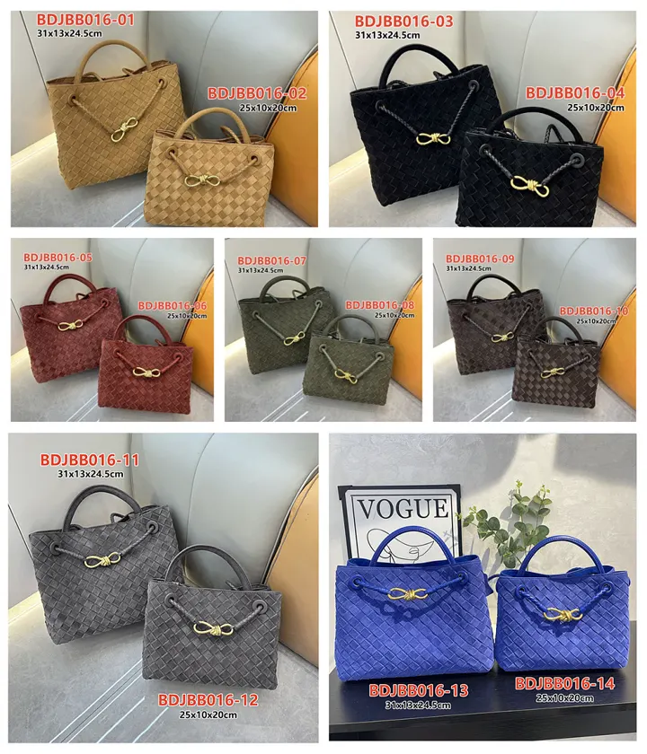 Bottega Veneta BDJBB016