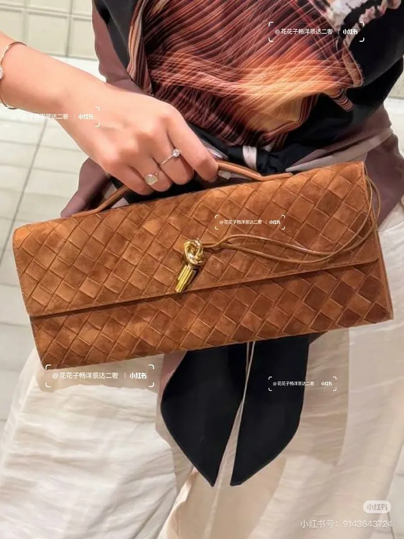 Bottega Veneta BDJBB017 תמונה 3