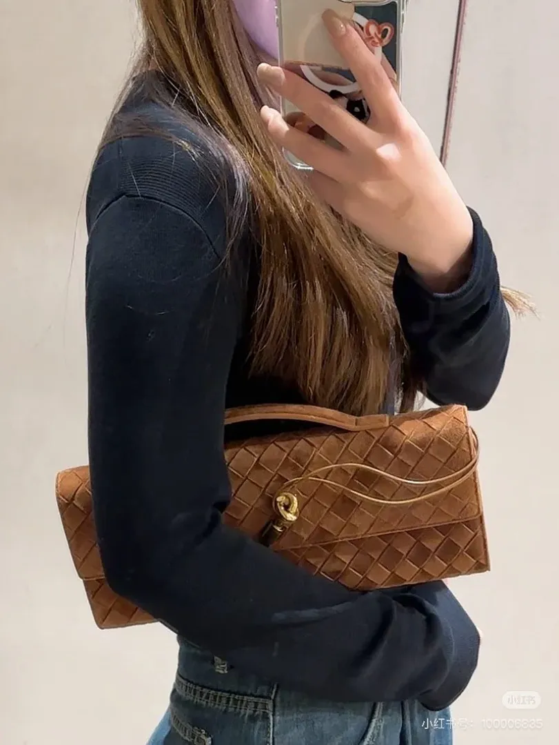 Bottega Veneta BDJBB017 תמונה 4