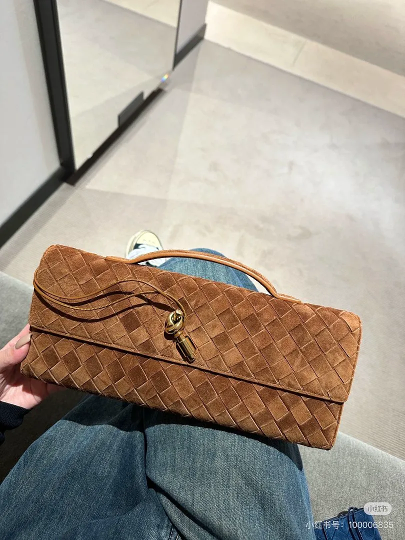 Bottega Veneta BDJBB017 תמונה 9