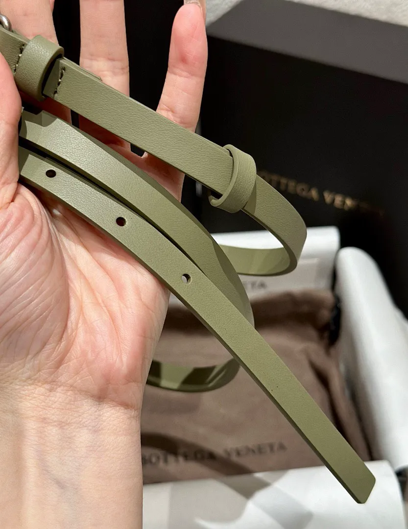 Bottega Veneta BDJYD001 תמונה 14