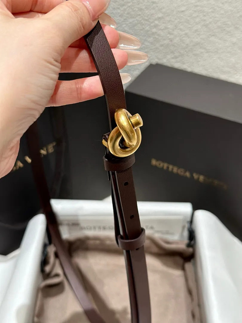 Bottega Veneta BDJYD001 תמונה 3