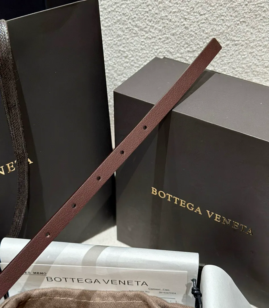 Bottega Veneta BDJYD001 תמונה 6