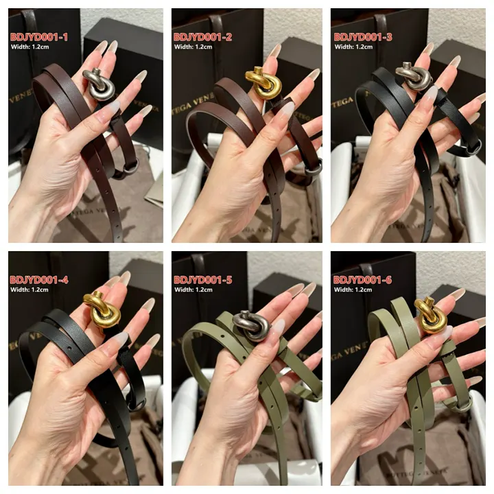 Bottega Veneta BDJYD001