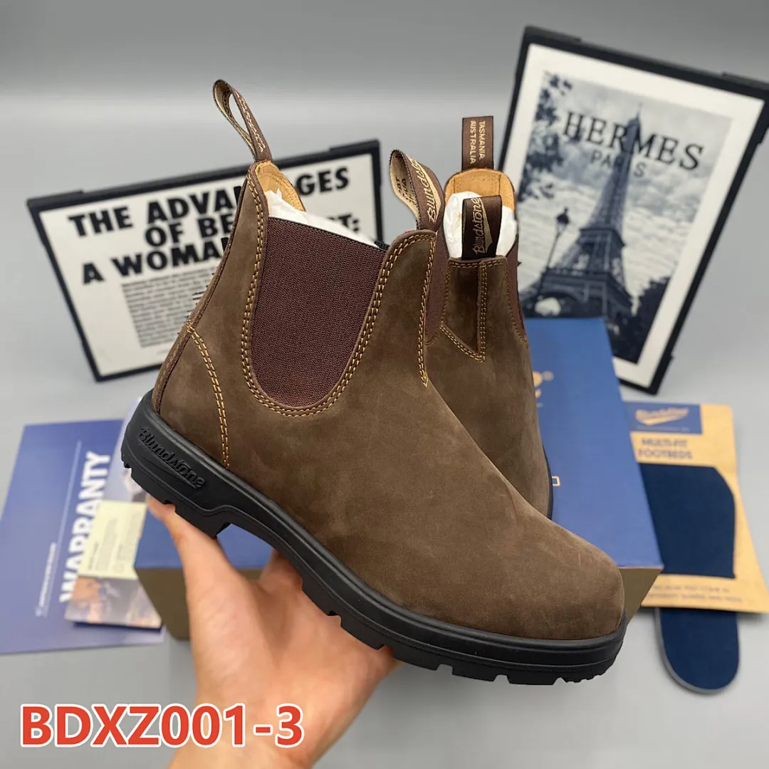 Blundstone BDXZ001 תמונה 10