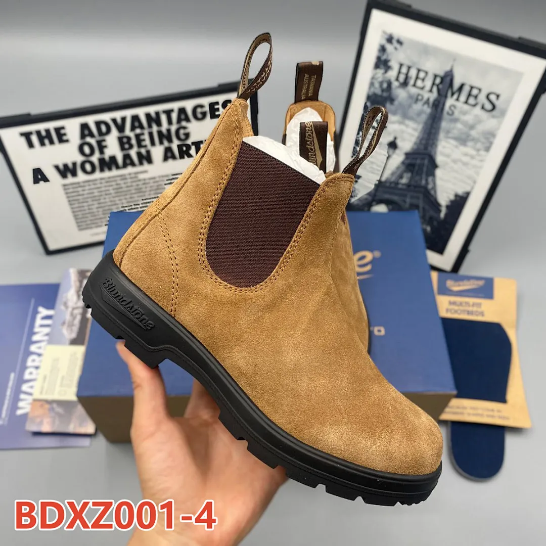 Blundstone BDXZ001 תמונה 11