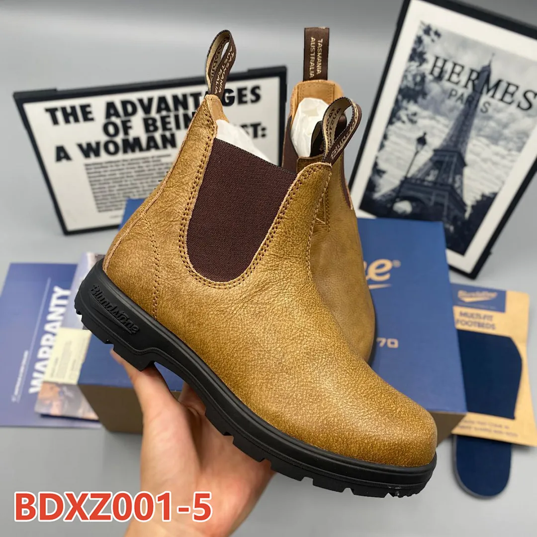 Blundstone BDXZ001 תמונה 12