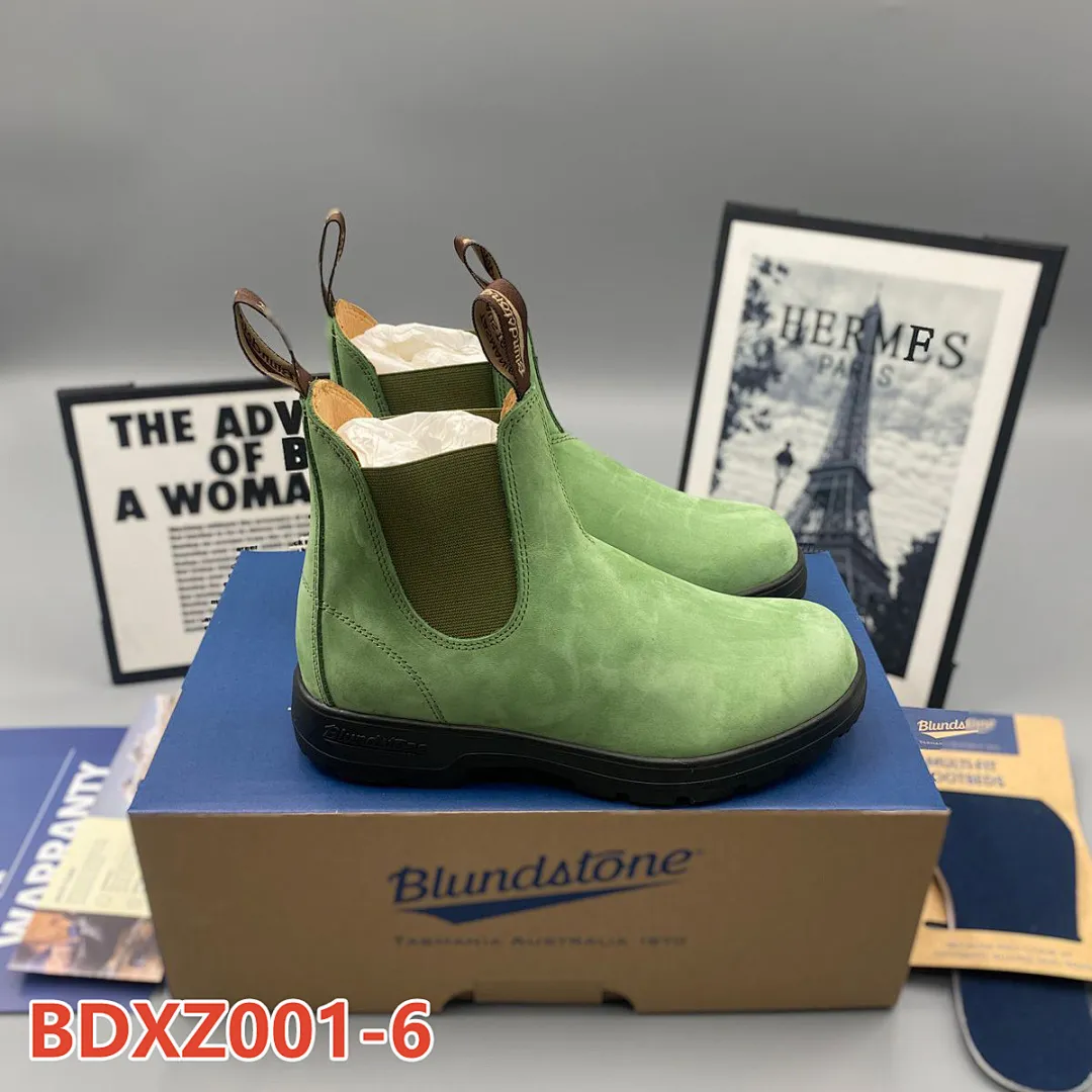 Blundstone BDXZ001 תמונה 13