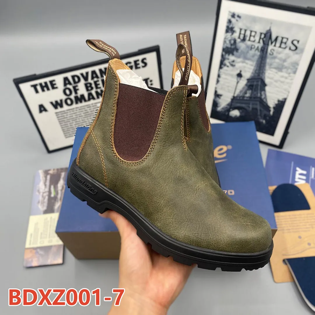 Blundstone BDXZ001 תמונה 14