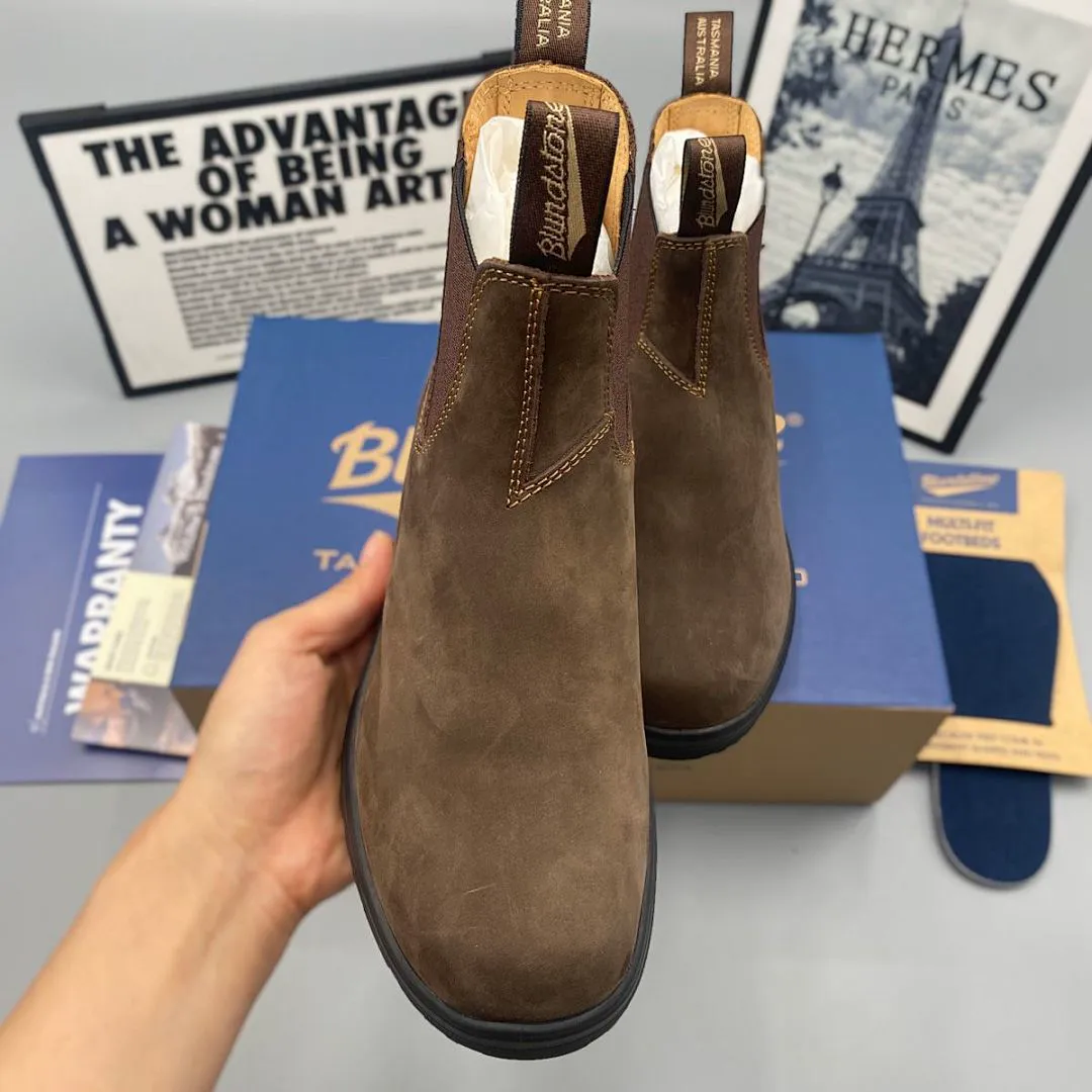 Blundstone BDXZ001 תמונה 2