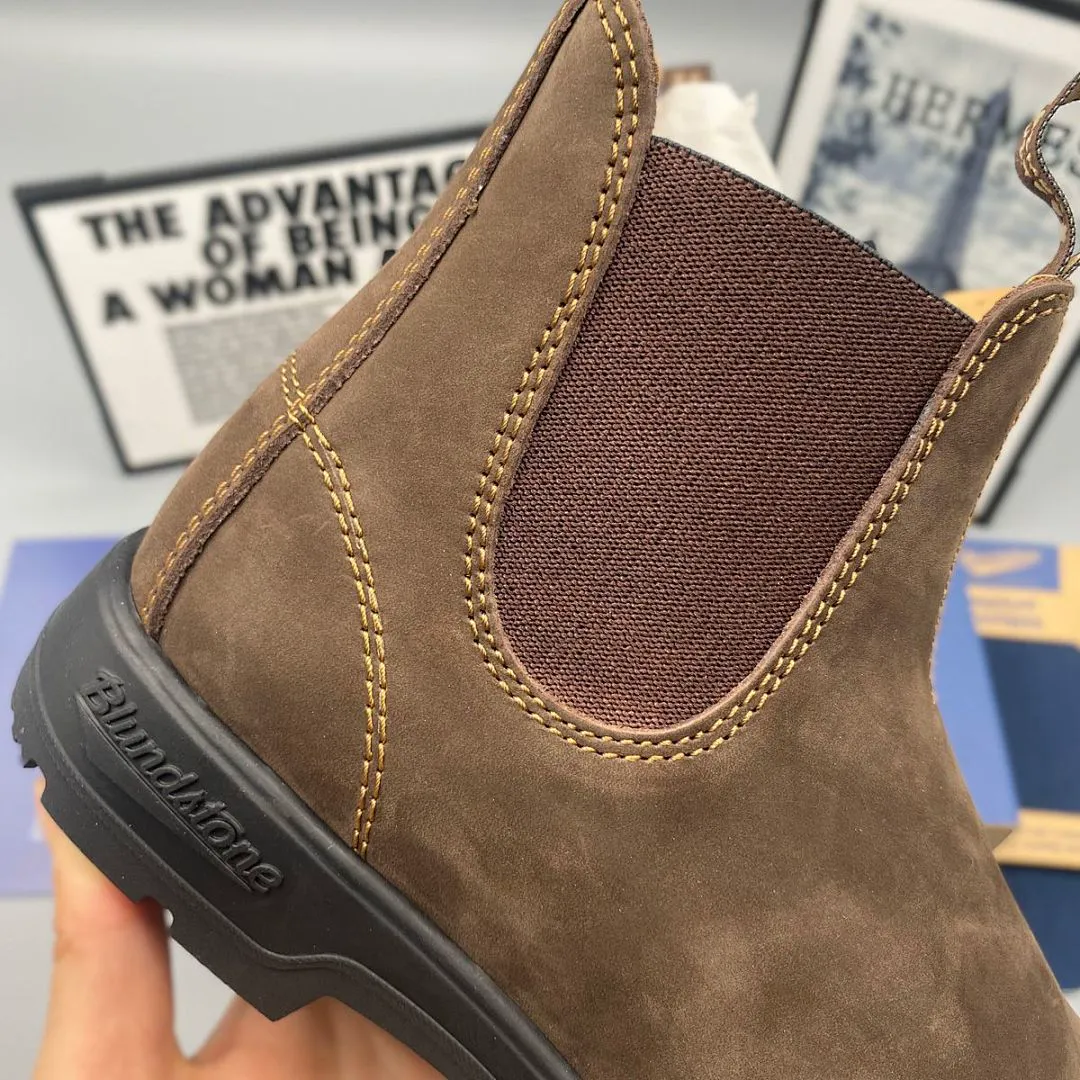 Blundstone BDXZ001 תמונה 3