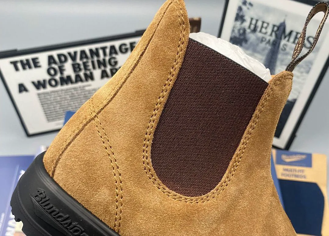 Blundstone BDXZ001 תמונה 4