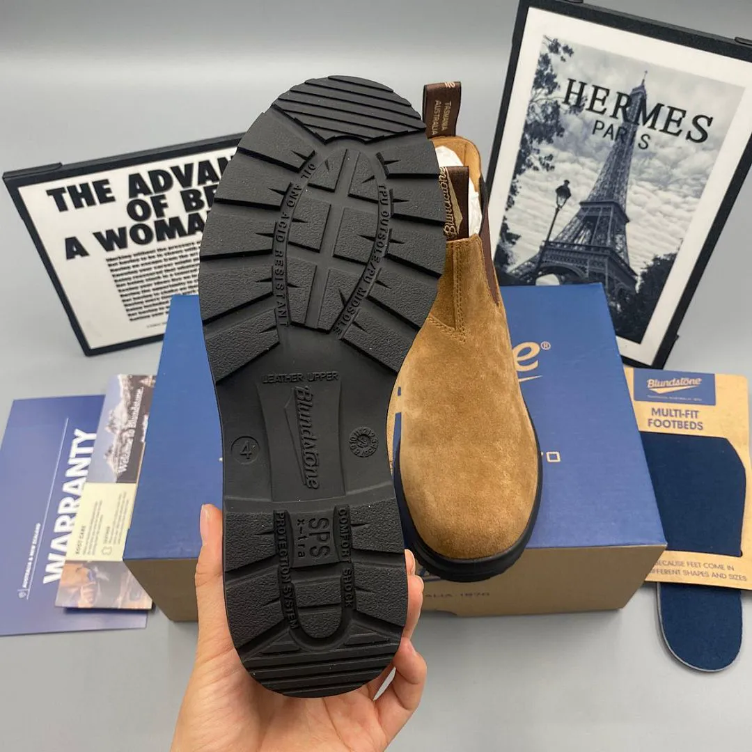 Blundstone BDXZ001 תמונה 5