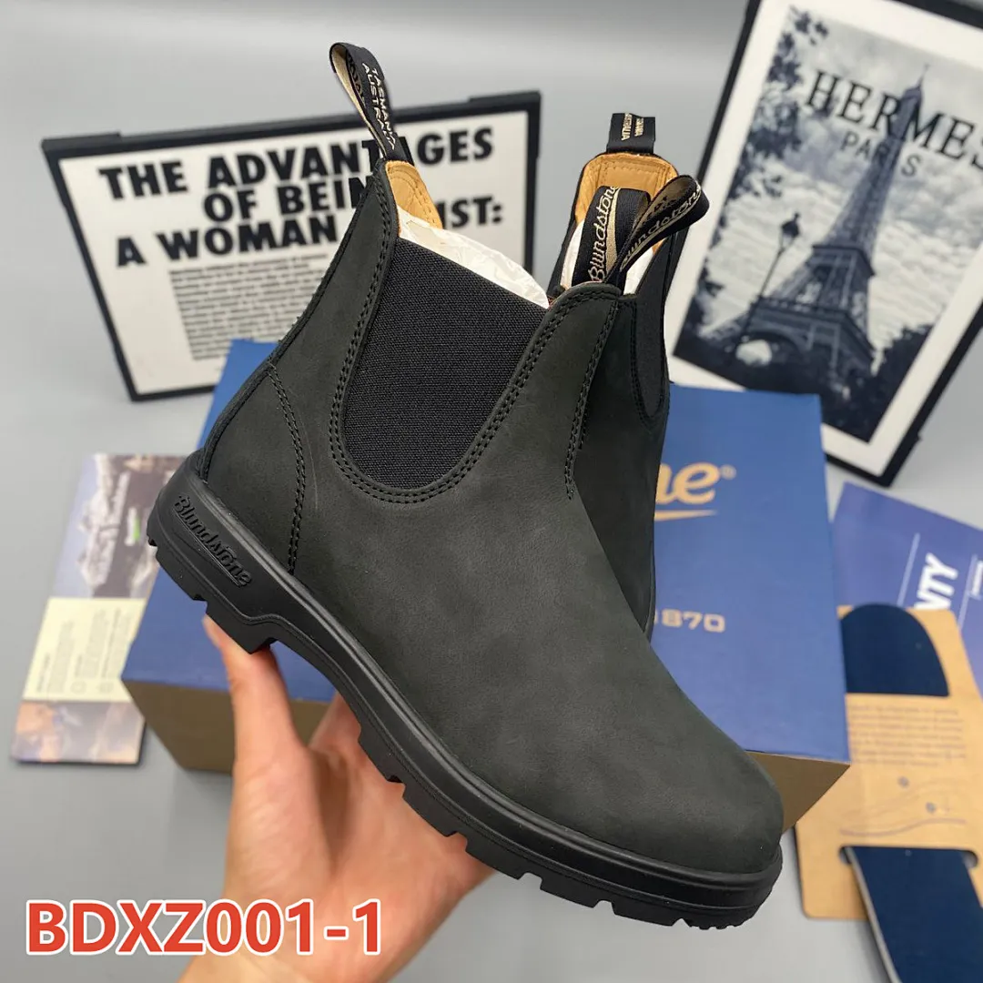 Blundstone BDXZ001 תמונה 8