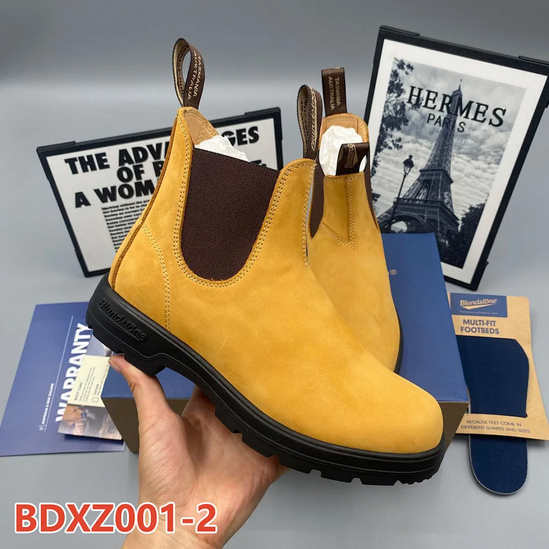 Blundstone BDXZ001 תמונה 9
