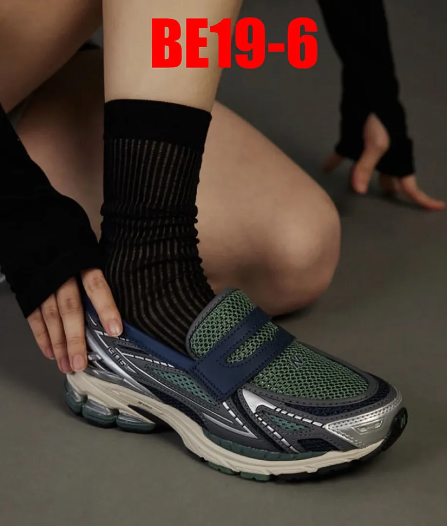 New Balance BE19 תמונה 17