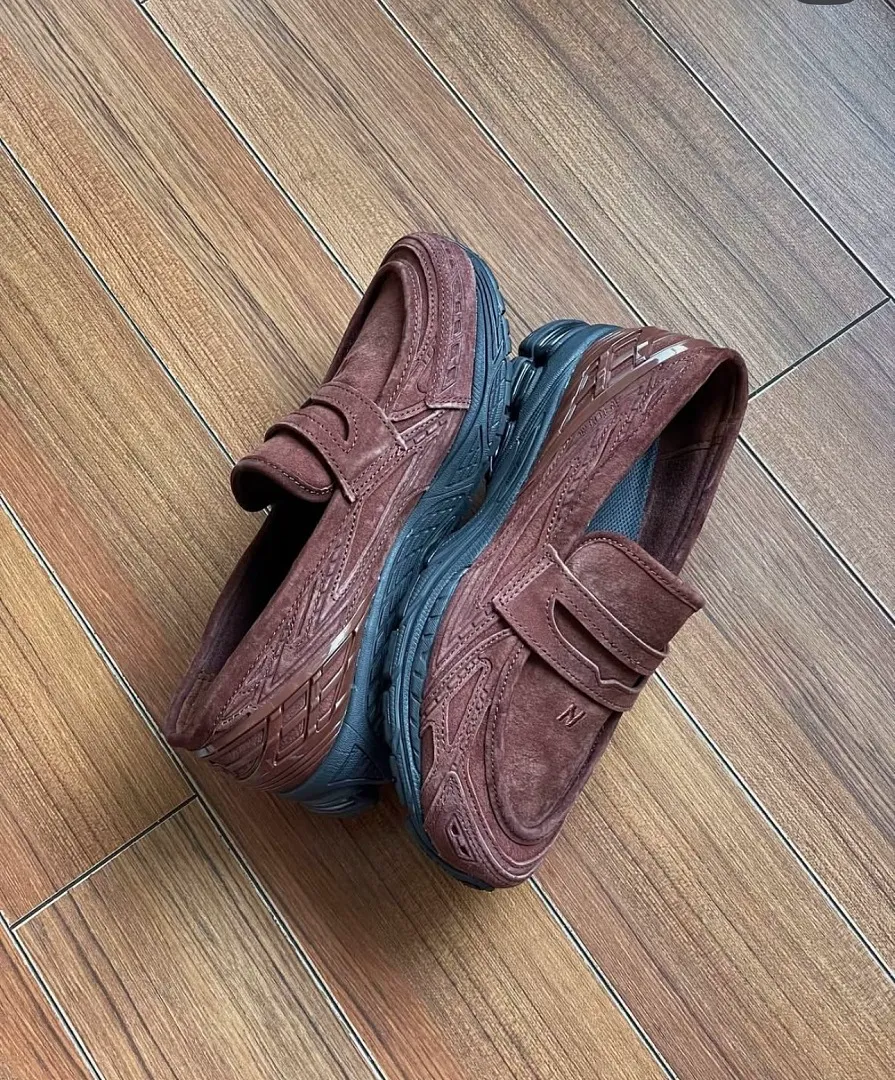 New Balance BE19 תמונה 6