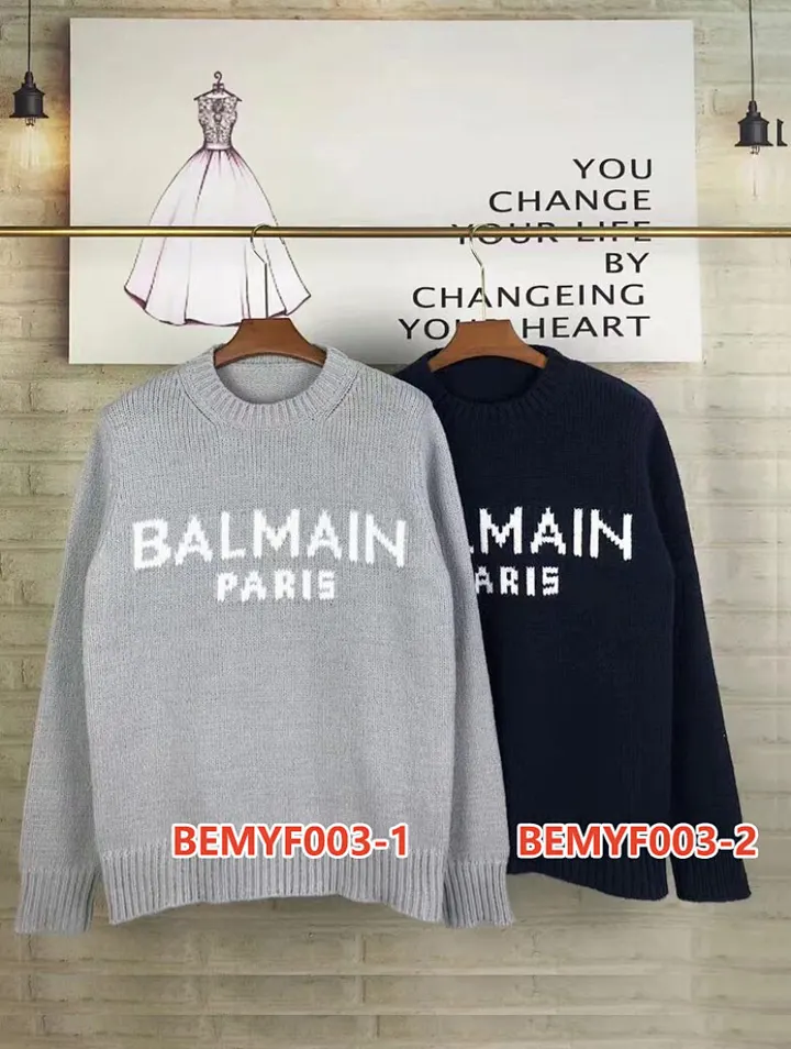 Balmain BEMYF003