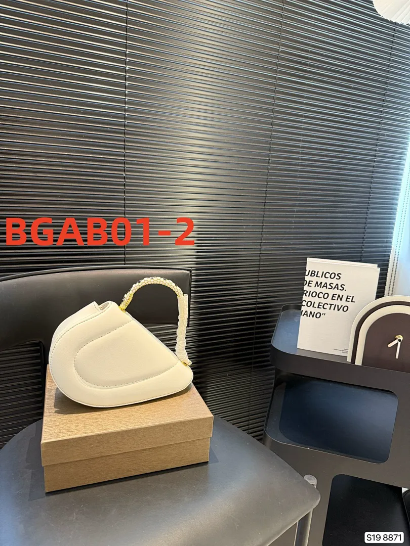 Bulgari BGAB01 תמונה 3