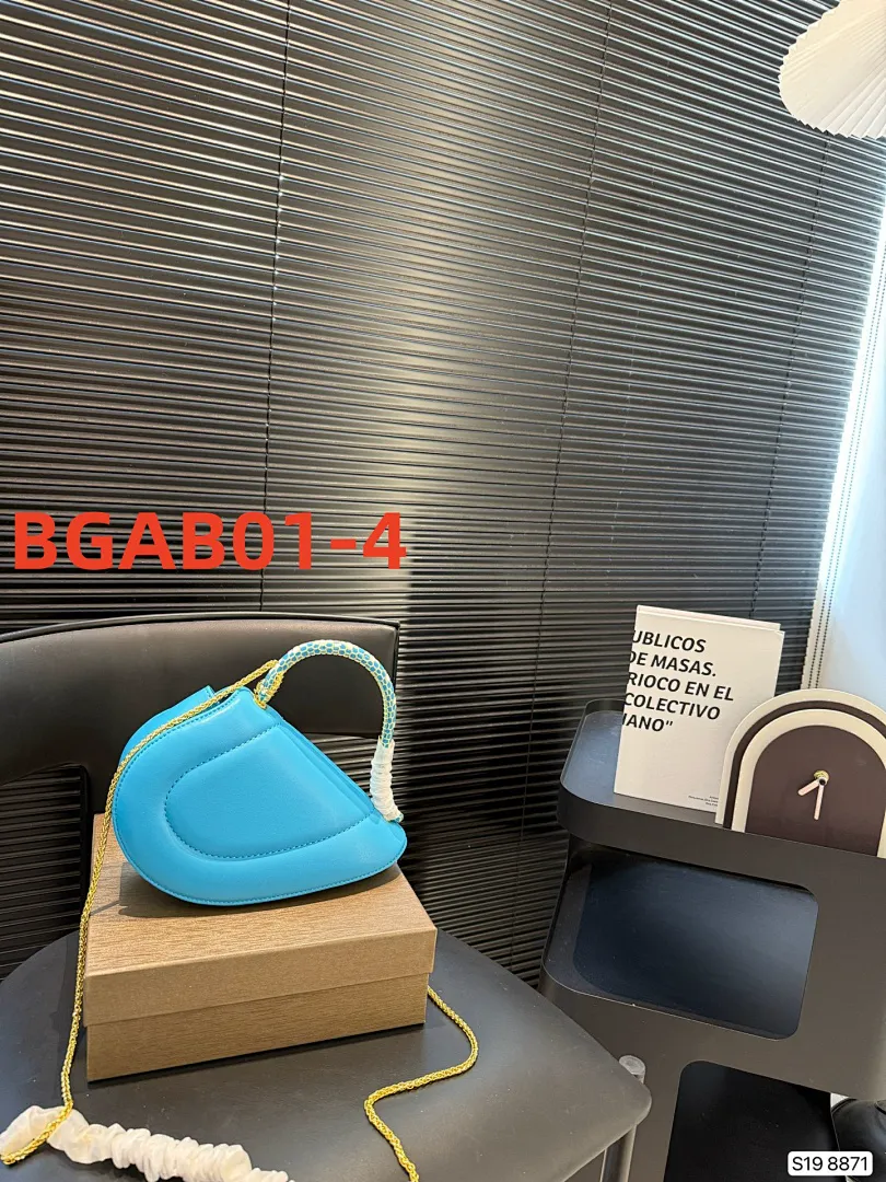 Bulgari BGAB01 תמונה 5