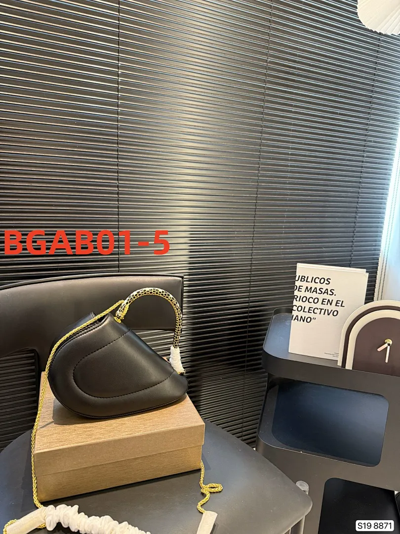 Bulgari BGAB01 תמונה 6