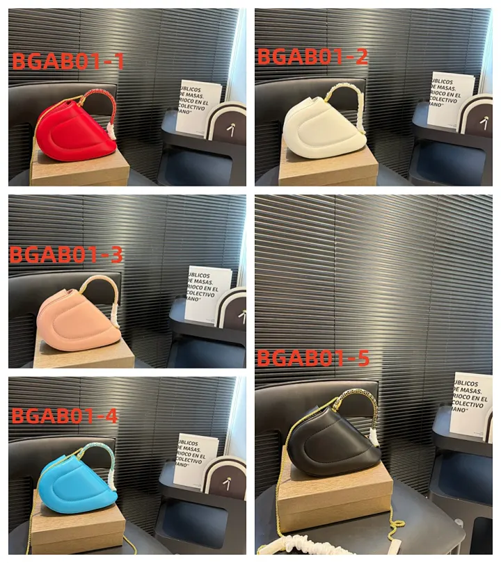 Bulgari BGAB01