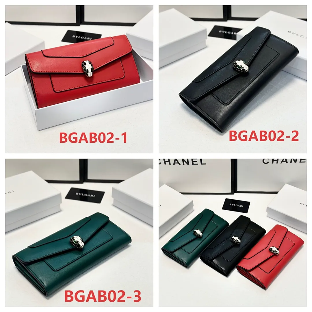 Bulgari BGAB02 תמונה 2