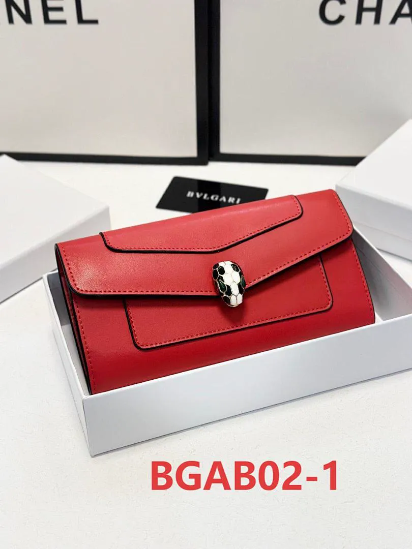 Bulgari BGAB02 תמונה 3