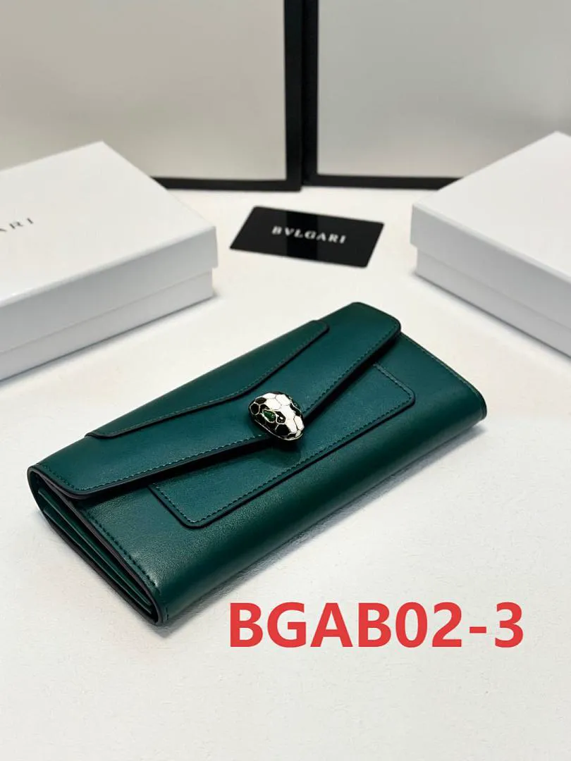 Bulgari BGAB02 תמונה 5
