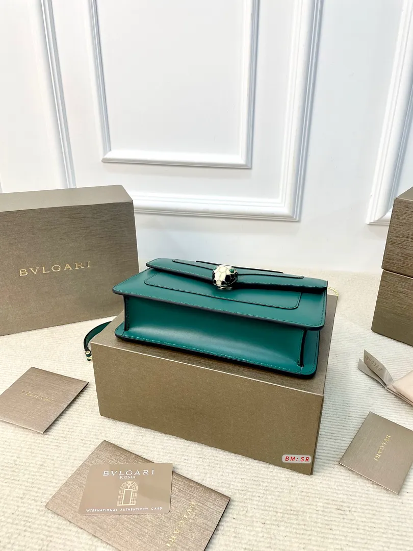Bulgari BGAB03 תמונה 15