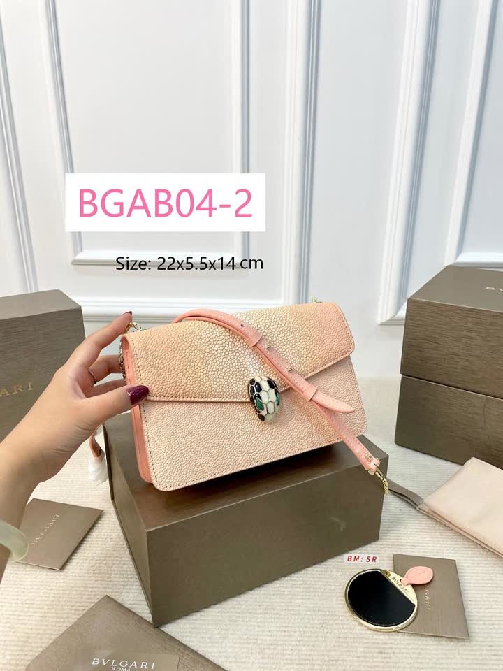 Bulgari BGAB04 תמונה 3