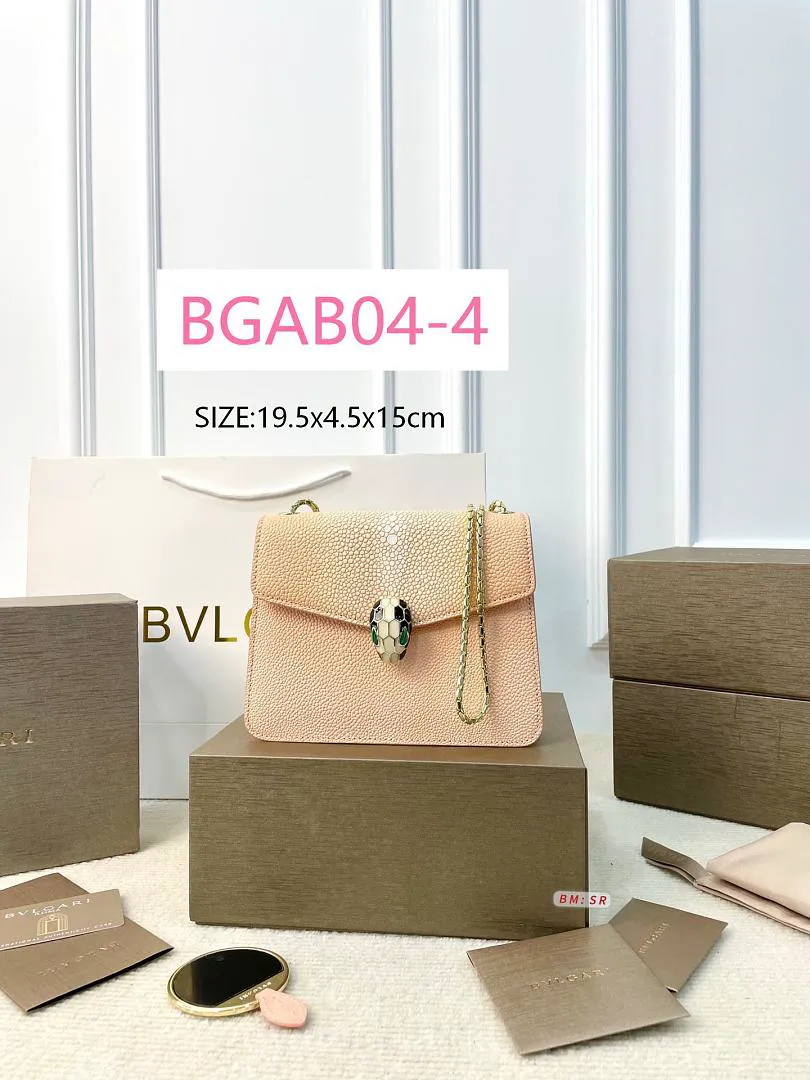 Bulgari BGAB04 תמונה 5