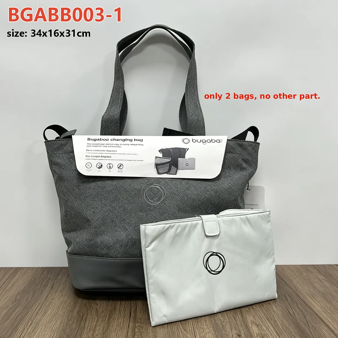 Bugaboo BGABB003 תמונה 6