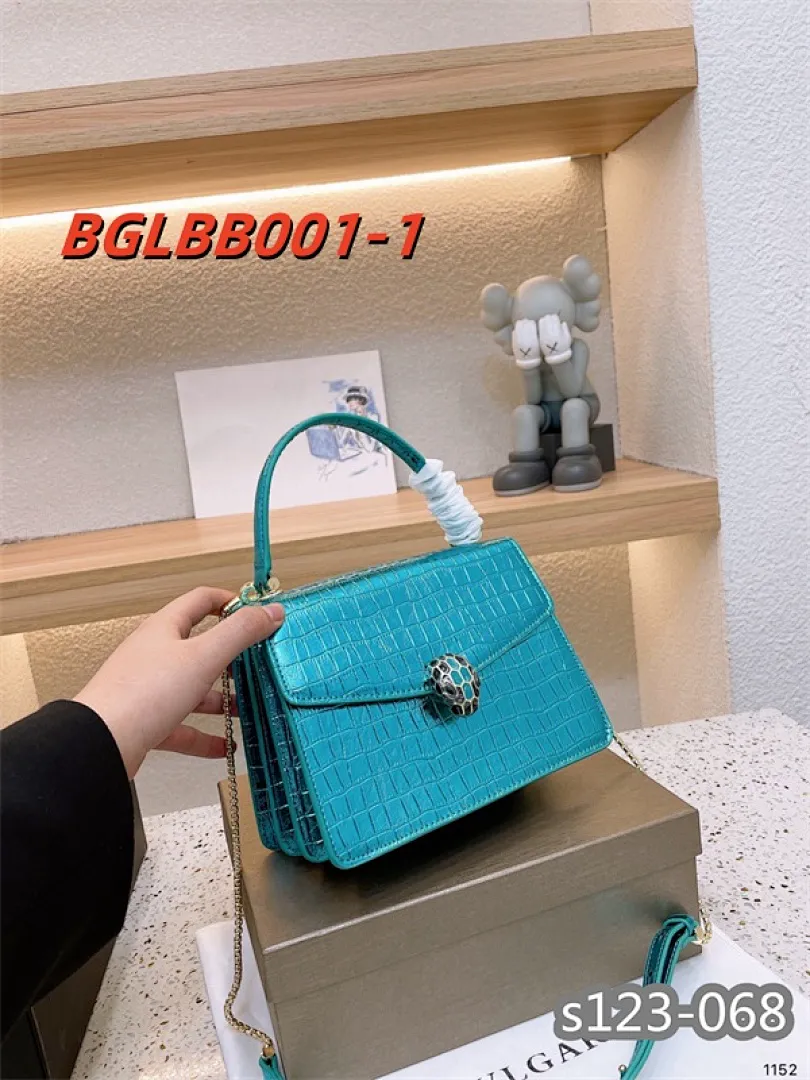 Bulgari BGLBB001 תמונה 2
