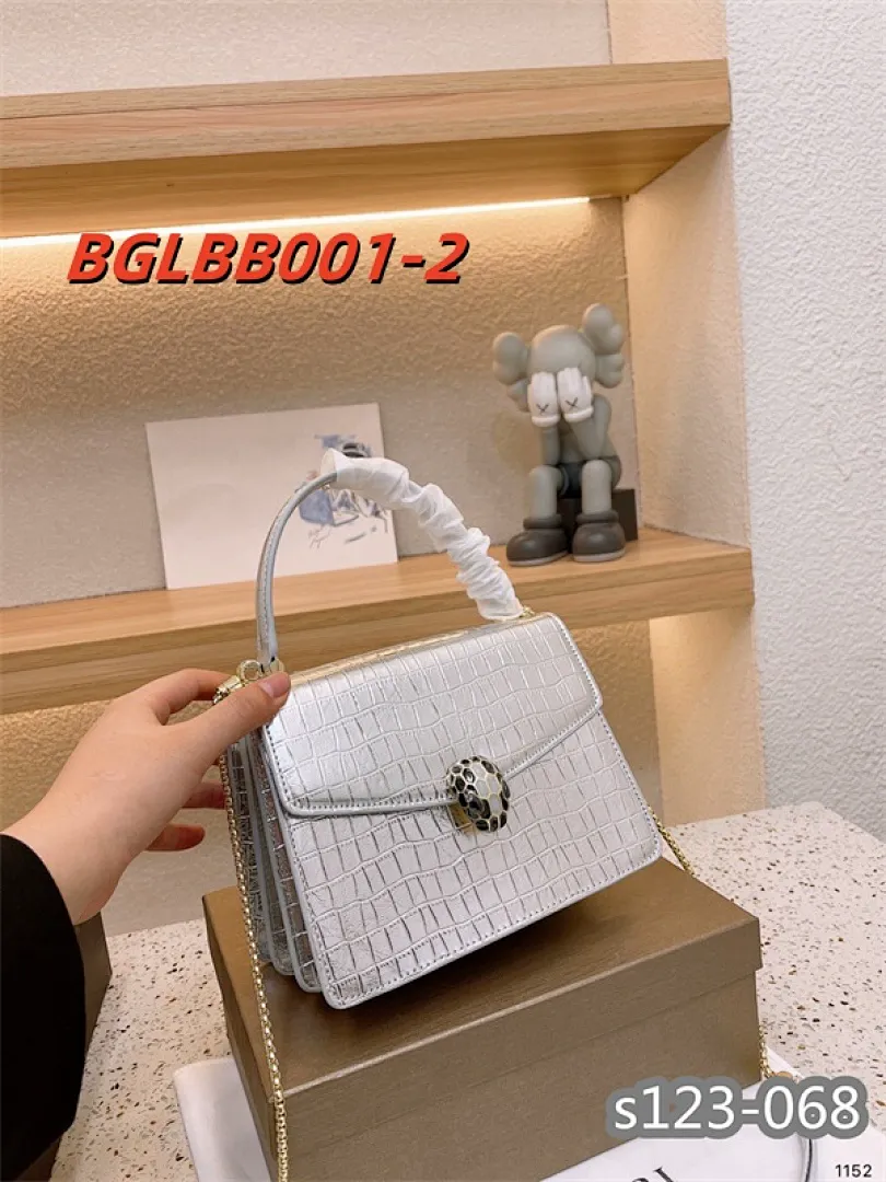 Bulgari BGLBB001 תמונה 3