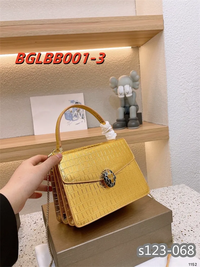 Bulgari BGLBB001 תמונה 4