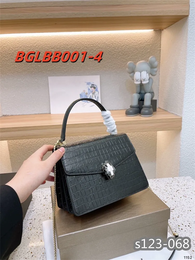 Bulgari BGLBB001 תמונה 5