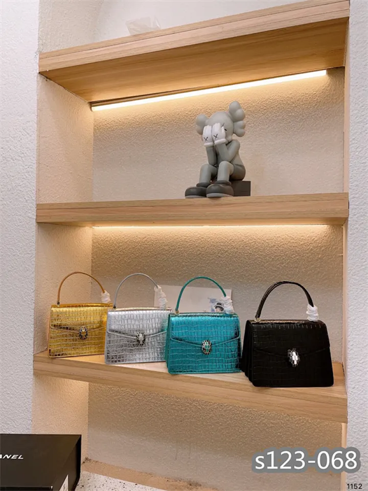Bulgari BGLBB001