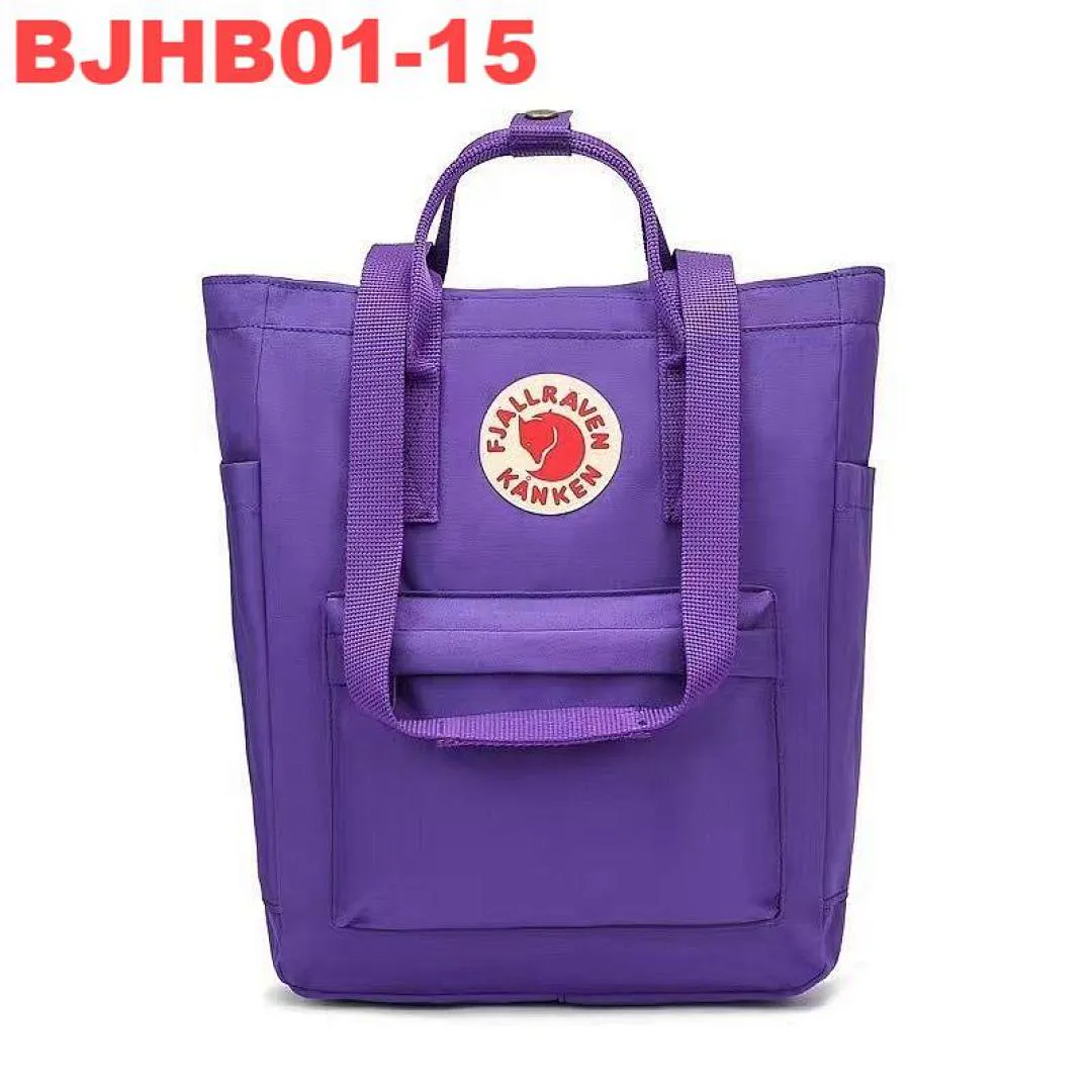 Fjallraven BJHB01 תמונה 17
