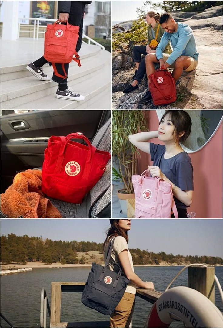 Fjallraven BJHB01 תמונה 21