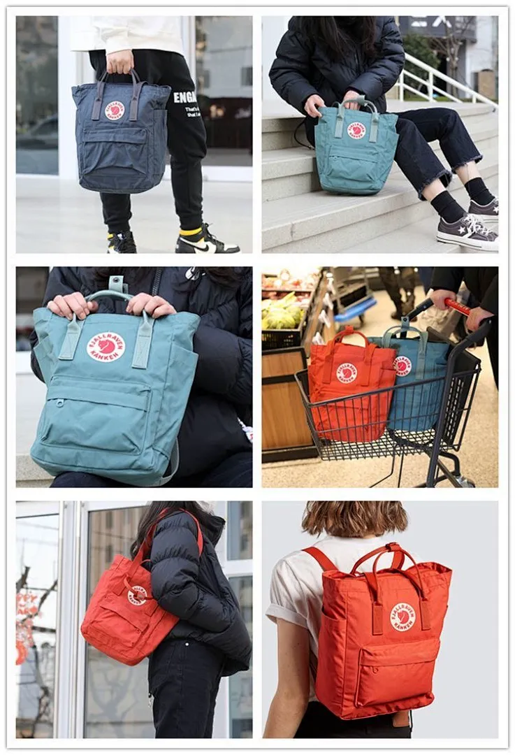 Fjallraven BJHB01 תמונה 22