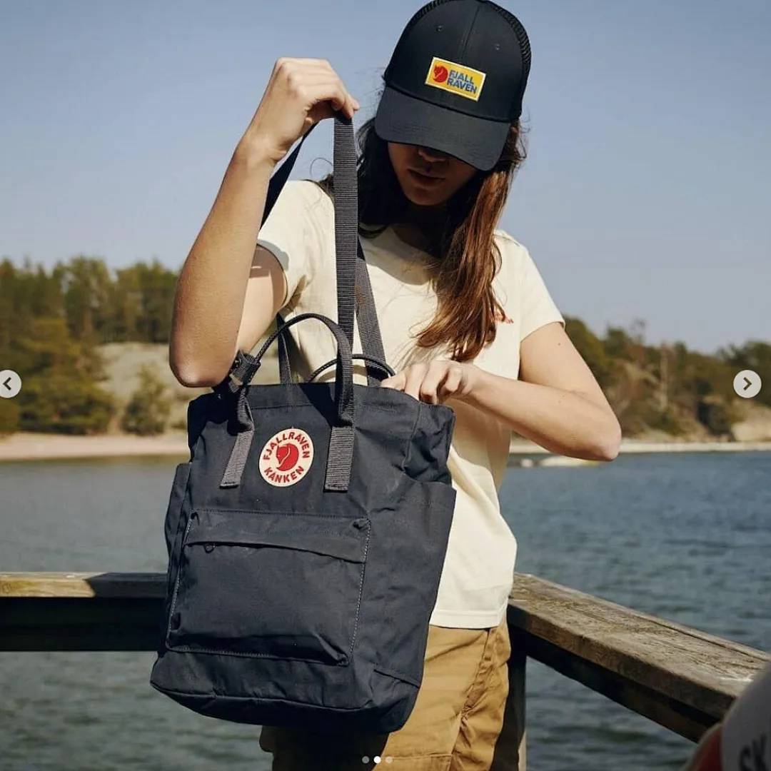 Fjallraven BJHB01 תמונה 23