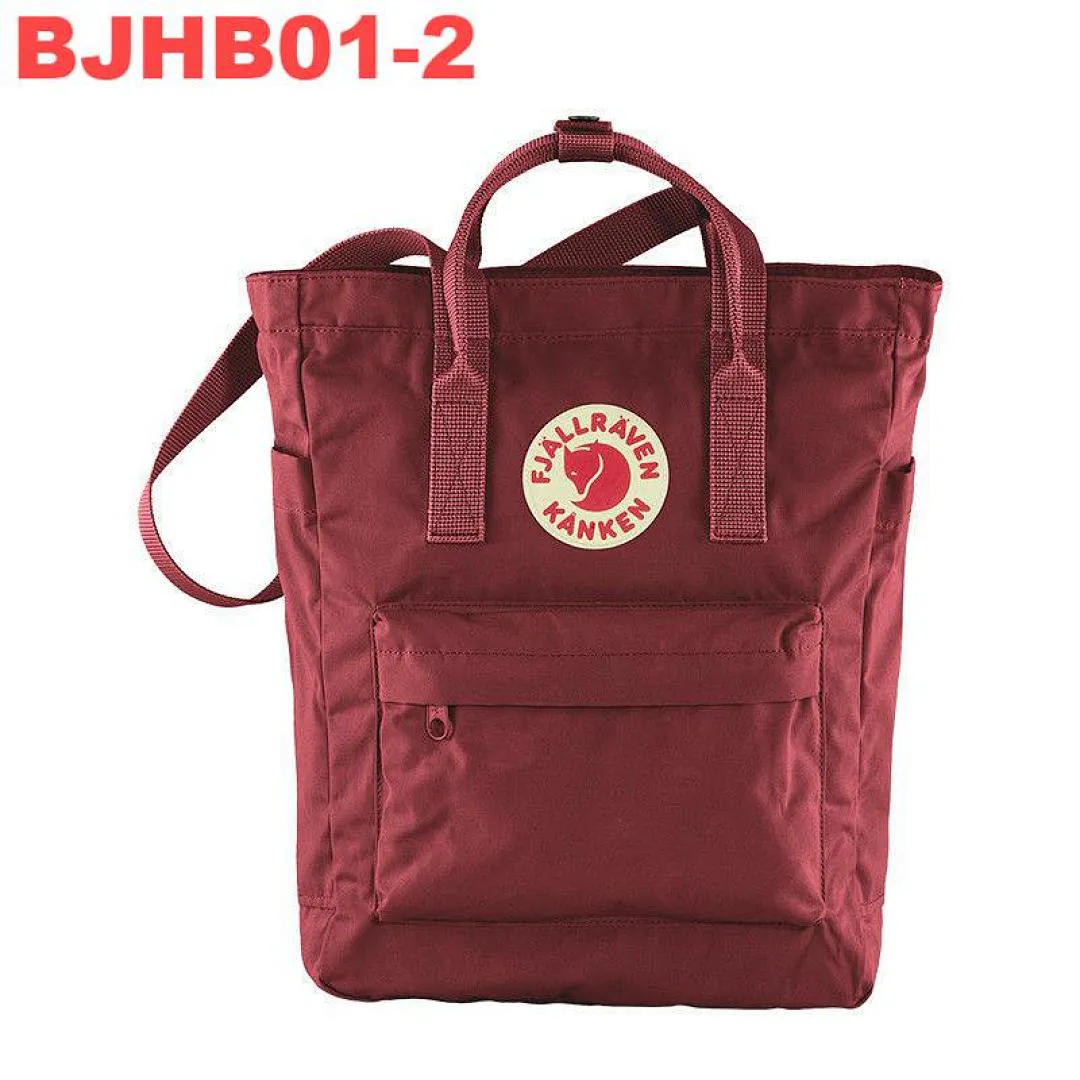 Fjallraven BJHB01 תמונה 4