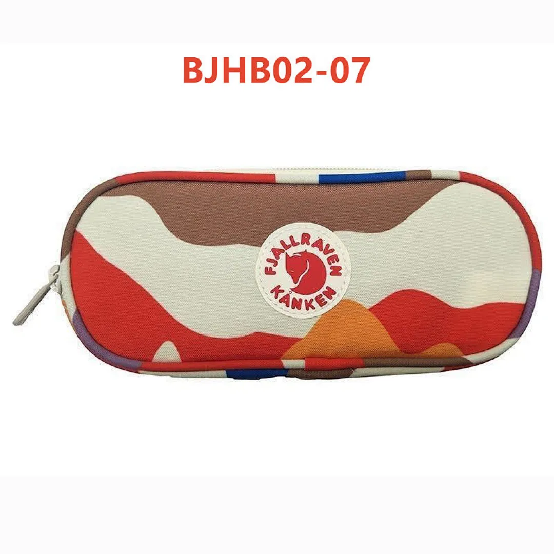 Fjallraven BJHB02 תמונה 13