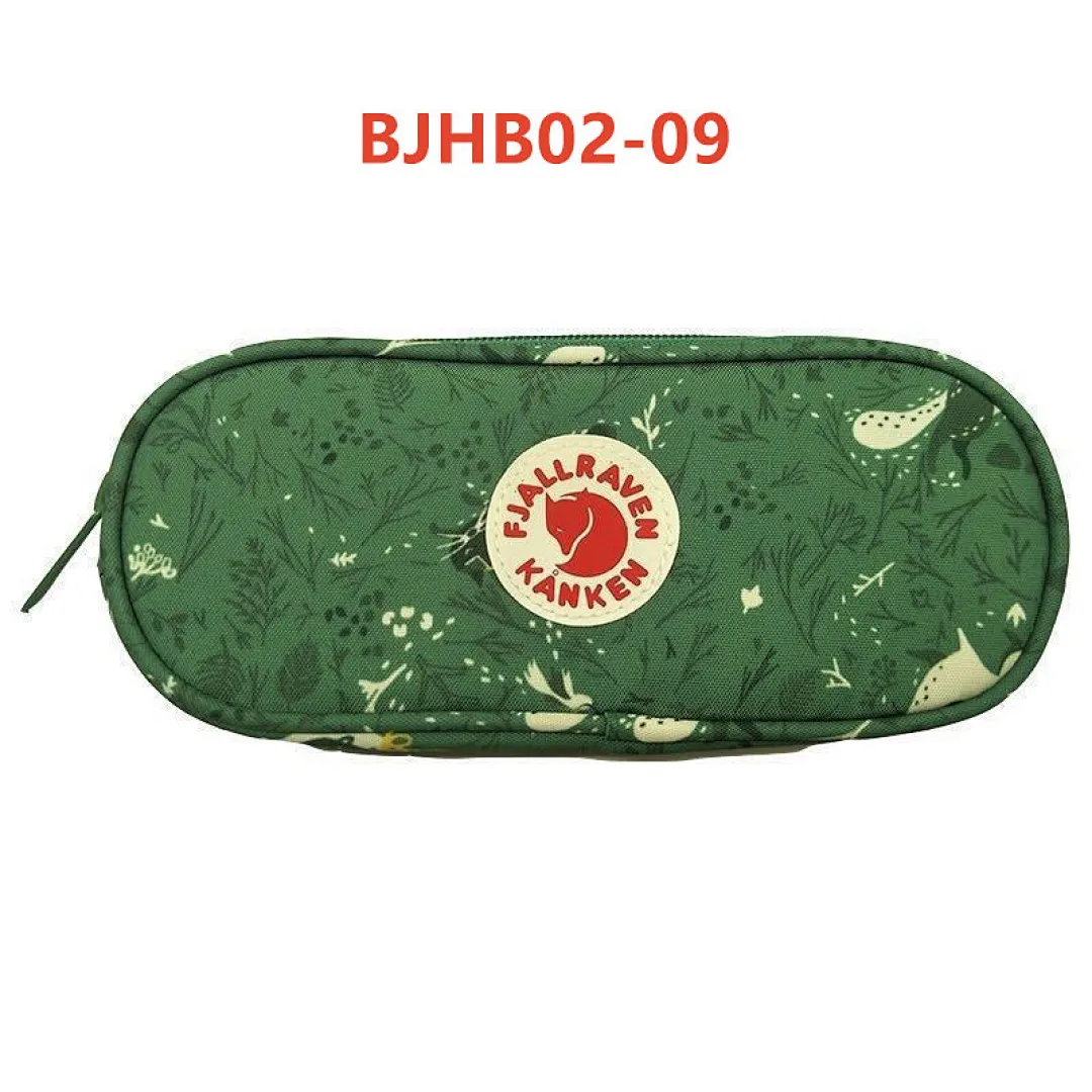 Fjallraven BJHB02 תמונה 15
